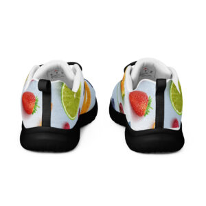 Men’s athletic shoes